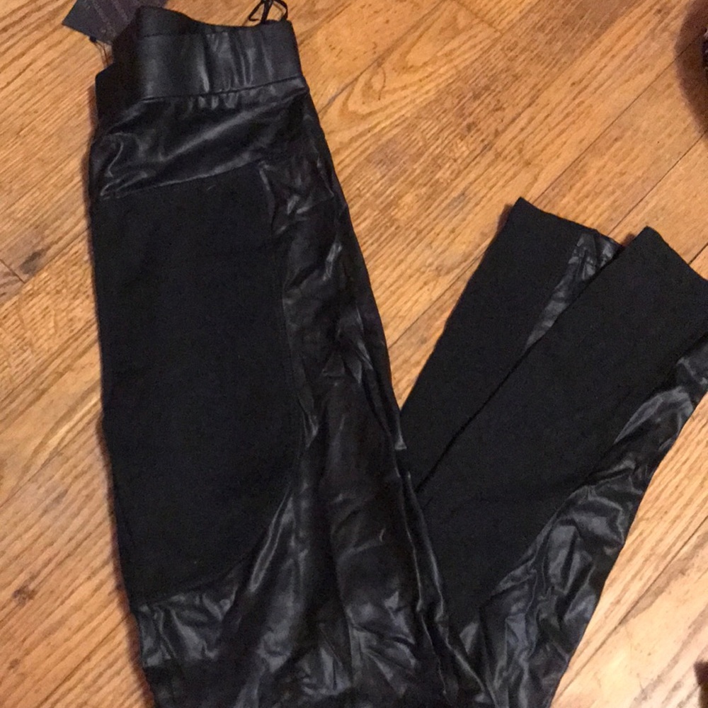 Cute leggings